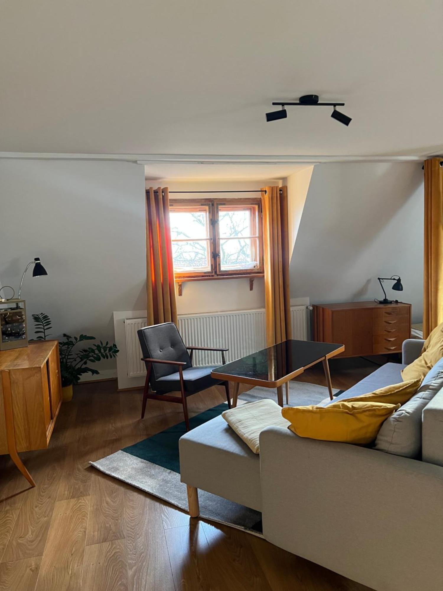 Villa Stara Apteka Srebrna Góra Eksteriør bilde